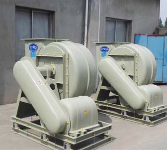 防腐離心通風機