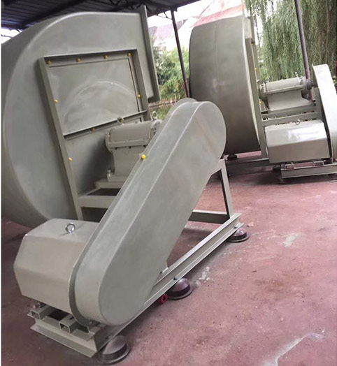 防腐離心通風機