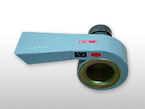 DF系列鴨嘴形離心風機