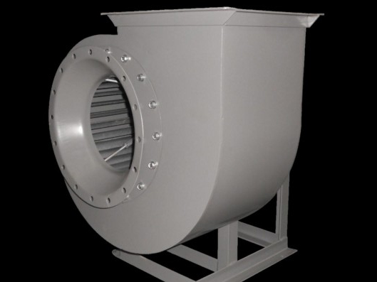 防爆離心式通風(fēng)機(jī)