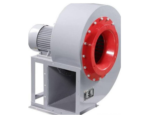 耐高溫離心通風機