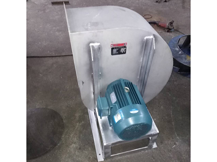 耐高溫離心通風機