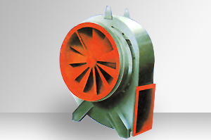 Y5-47型、Y5-48型系列鍋爐引風(fēng)機(jī)