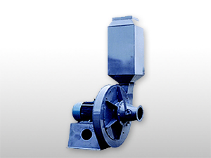 9-12-13型高壓離心通風機