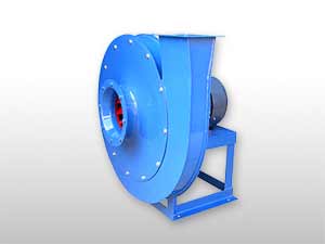 9-19系列高壓離心風機