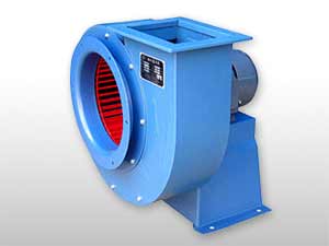CF(A)式系列多翼式離心風機