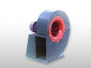 T4-72離心通風機