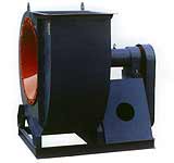 4-72-11系列離心通風機