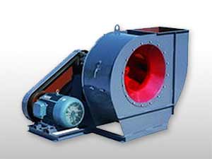 4-72系列離心風機（C式）