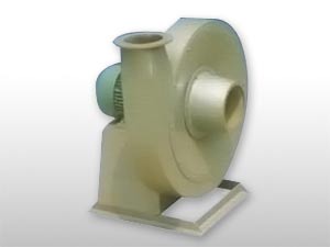 5-30系列中壓離心風(fēng)機(jī)