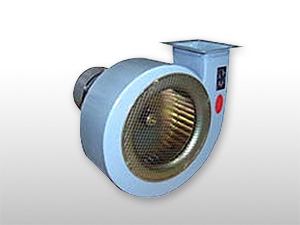 DF系列圓管離心風機